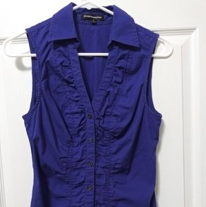 💙5/$15💙Express Sleeveless Top